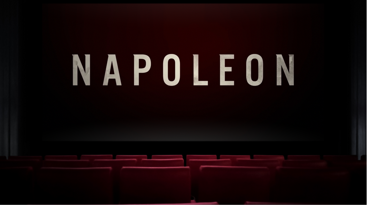 Napoléon mythe cinématographique